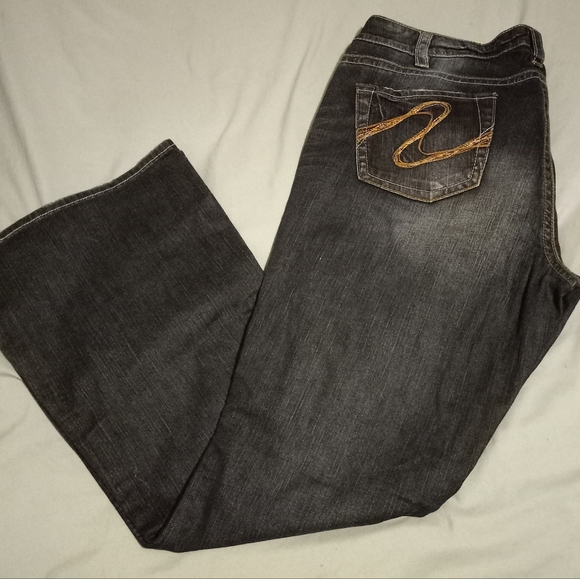 Silver Jeans- Francis style - Picture 4 of 5